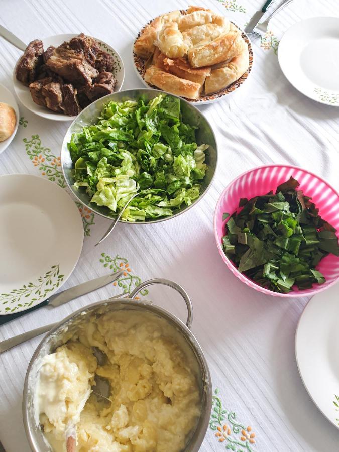 מויקובאץ Farmstead Green Haven מראה חיצוני תמונה