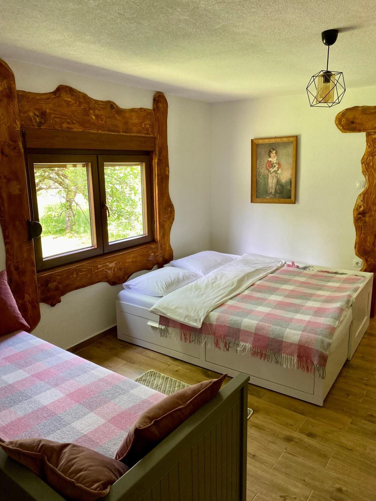 מויקובאץ Farmstead Green Haven מראה חיצוני תמונה